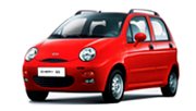 Seguro para QQ da Chery